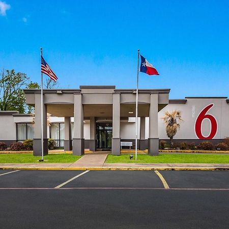 Motel 6-Henderson, Tx Esterno foto