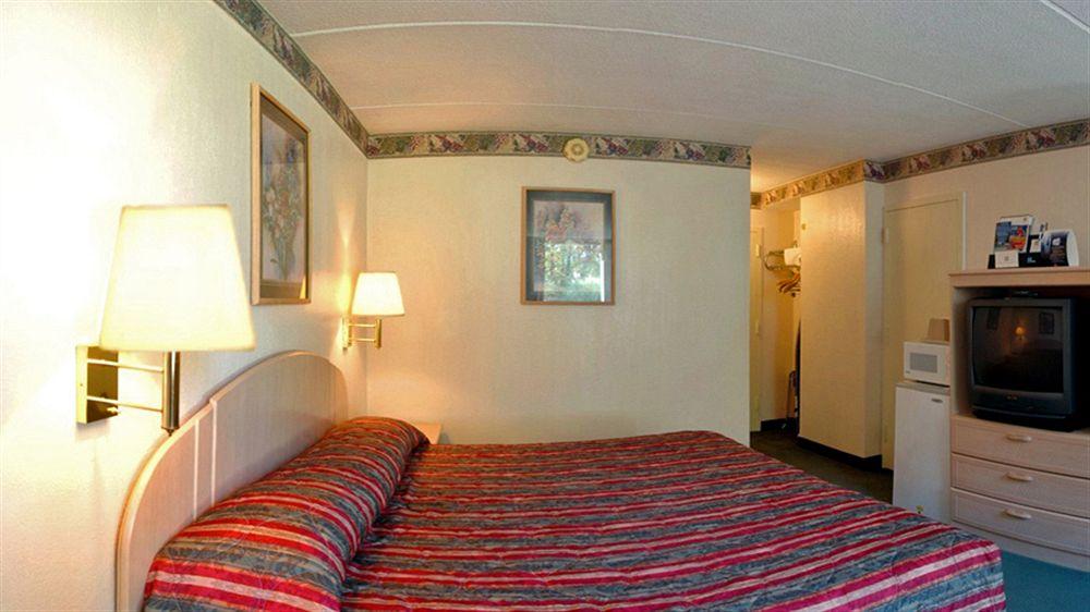 Motel 6-Henderson, Tx Esterno foto
