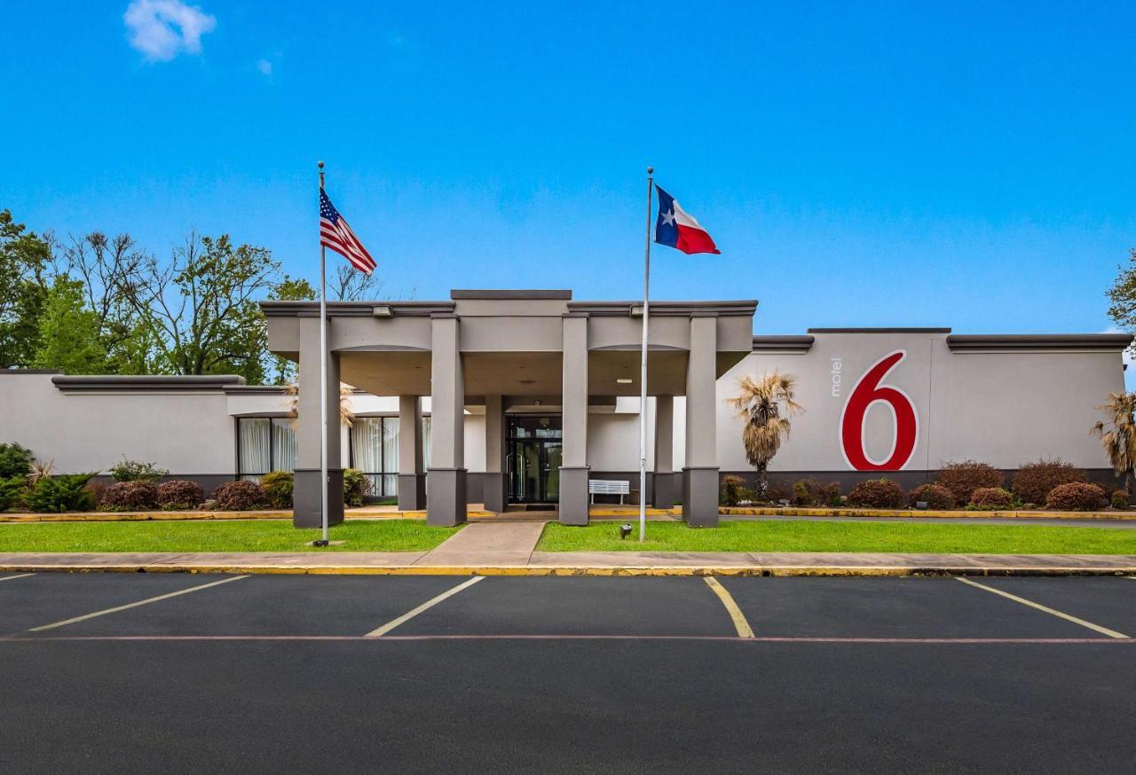 Motel 6-Henderson, Tx Esterno foto