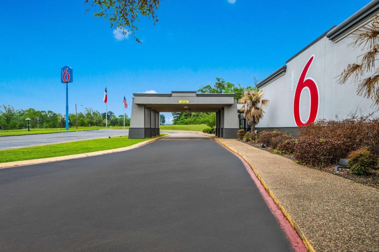 Motel 6-Henderson, Tx Esterno foto