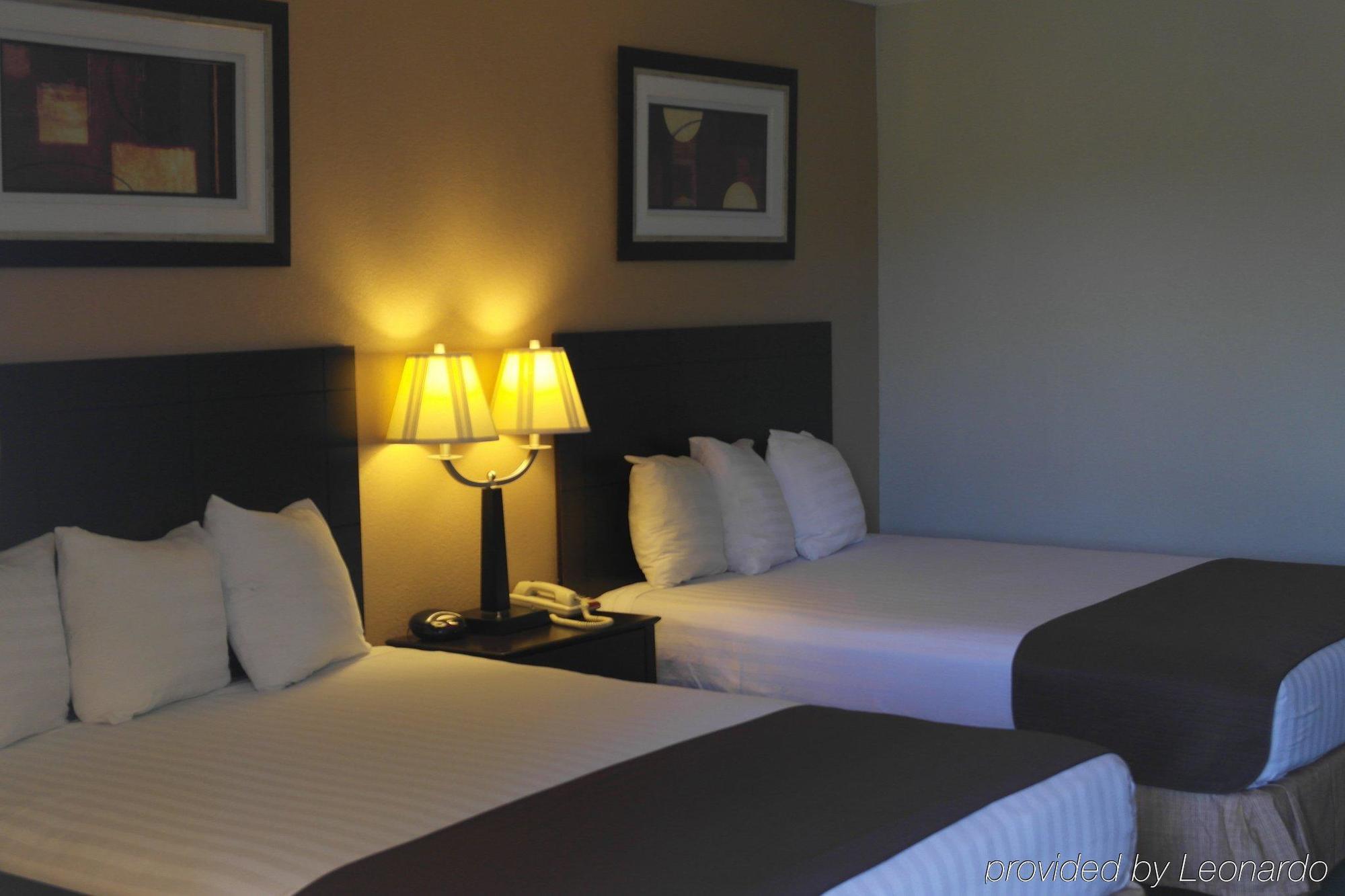Motel 6-Henderson, Tx Esterno foto