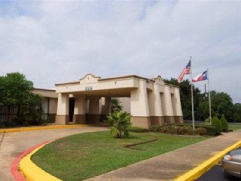 Motel 6-Henderson, Tx Esterno foto
