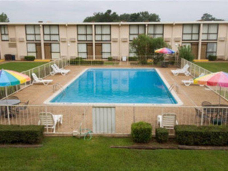 Motel 6-Henderson, Tx Esterno foto