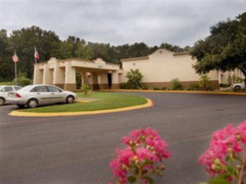 Motel 6-Henderson, Tx Esterno foto