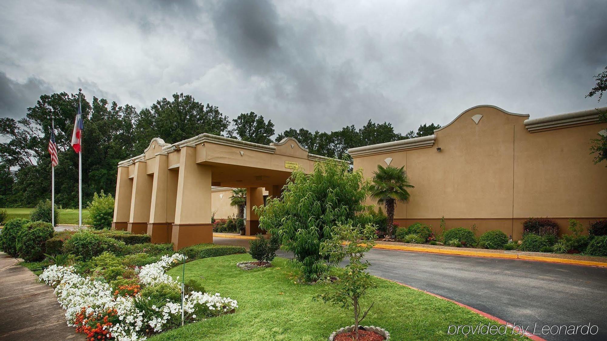 Motel 6-Henderson, Tx Esterno foto