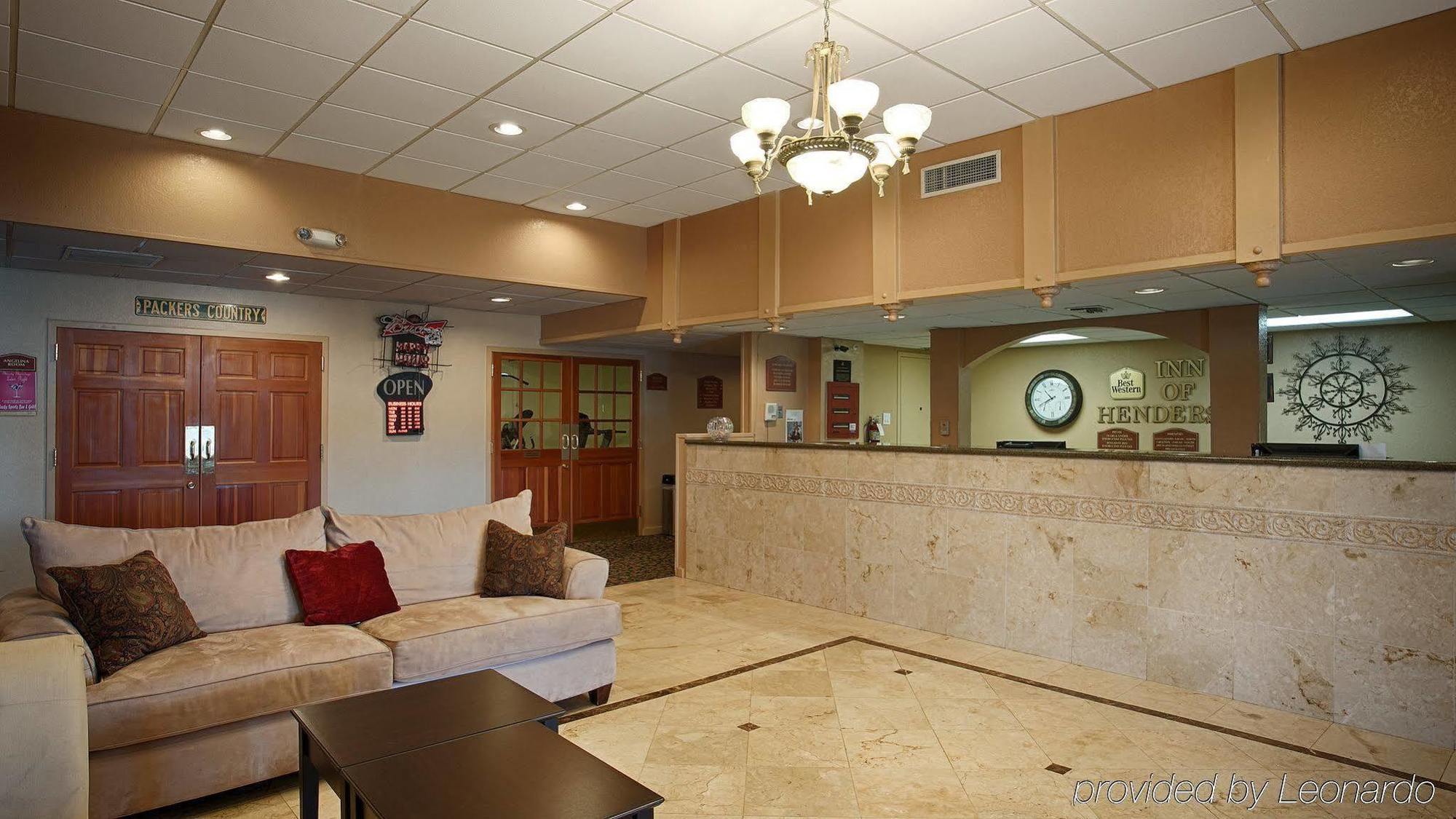 Motel 6-Henderson, Tx Esterno foto
