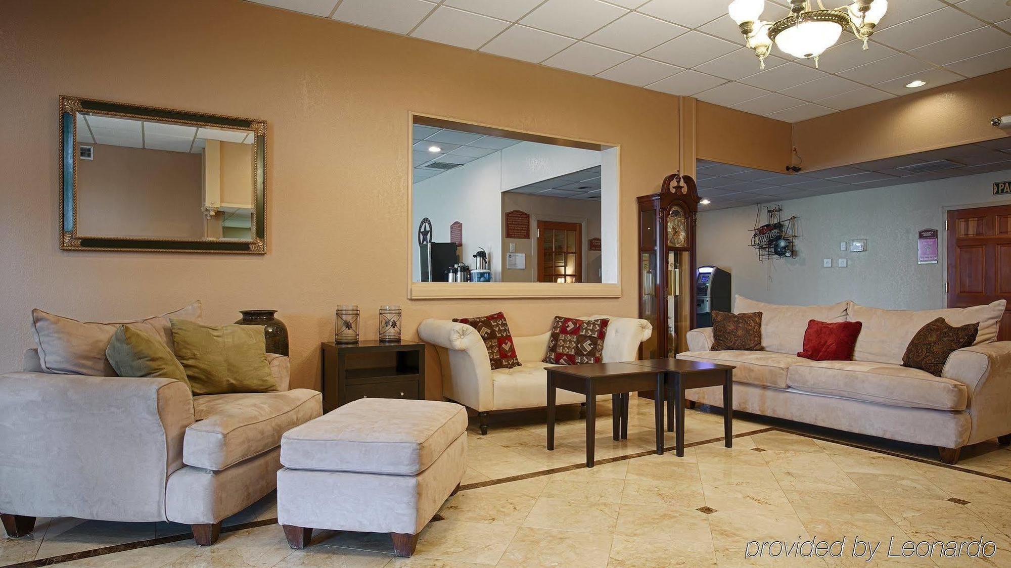 Motel 6-Henderson, Tx Esterno foto